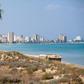Varosha used to be known as the 'pearl' of cyprus