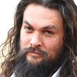 The Wild Story Behind Jason Momoa’s Face Scar