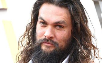 The Wild Story Behind Jason Momoa’s Face Scar