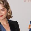Selma Blair Addresses Vocal Changes At MS Gala