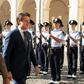 Giuseppe Conte -- an academic chosen as a compromise prime minister last year -- is expected to be given a few days for political consultations to ensure a working parliamentary majority for a new government