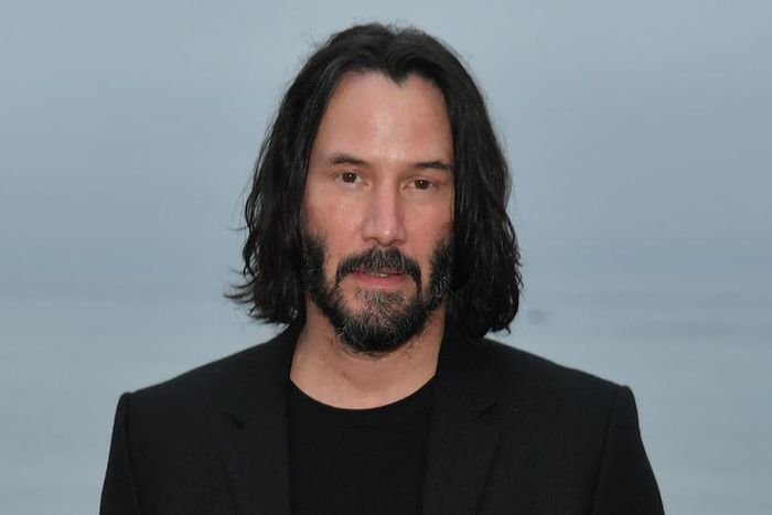 Could Keanu Reeves Be About to Enter the MCU?