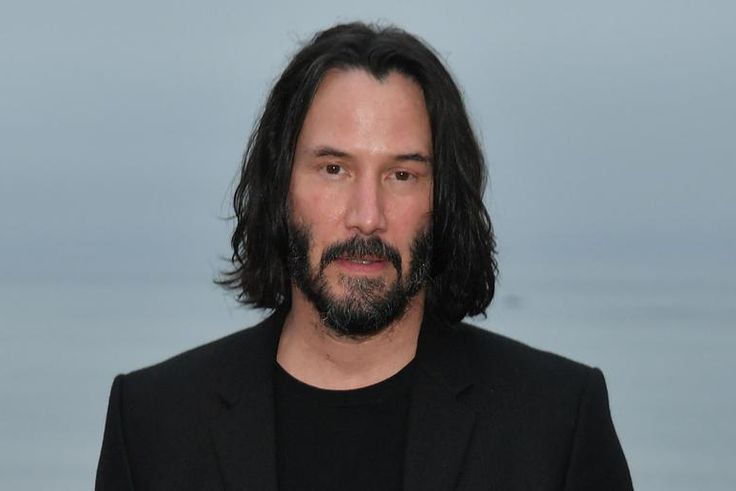 Could Keanu Reeves Be About to Enter the MCU?