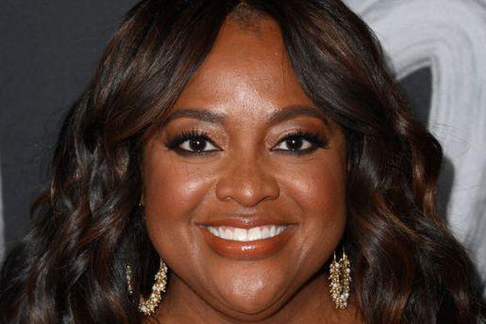 Sherri Shepherd Says She Re-Gained Weight