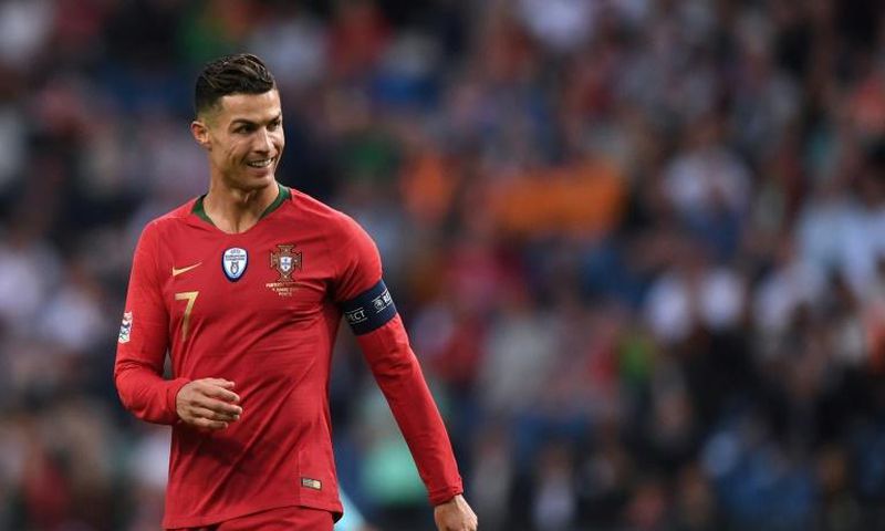 Juventus star Cristiano Ronaldo will not face any charges in Nevada in connection with an alleged rape a decade ago, prosecutors said