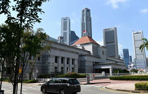 Authorities in tightly controlled Singapore -- long criticised for restricting civil liberties -- insist the measures are necessary to stop falsehoods circulating
