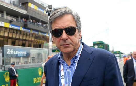 Fillon faces charges of misusing public money over a long period from 1998 to 2013