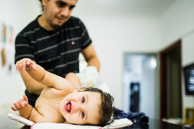 Help! My Toddler Won't Stop Touching His Penis!