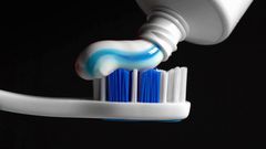 Toothpaste (videoblocks)