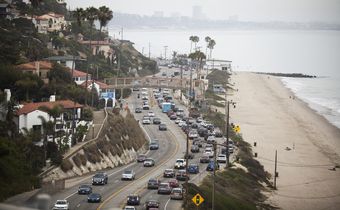 EPA Accuses California of 'Significant' Air and Water Problems