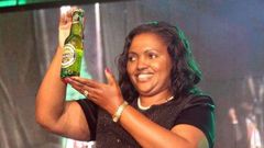 Drama as flying squad finally arrest Keroche CEO Tabitha Karanja