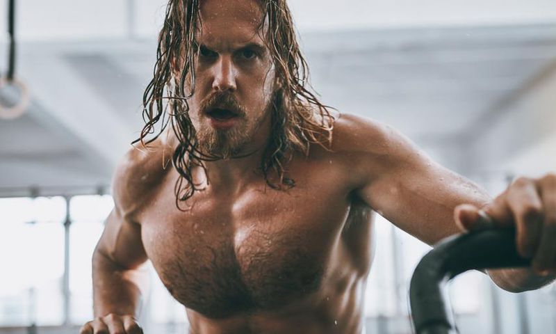 Stop Completely Skipping Out On Cardio
