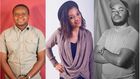 In house Pulselive team Martin Wachira, (Editor-in-Chief) , Nicolette White (Head of events and partnerships) and David Jerome, (Head of Social).