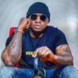 Khaligraph Jones who will be performing alongside Rick Ross at NRG wave