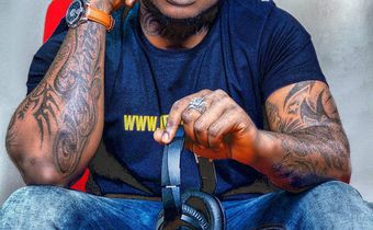 Khaligraph Jones who will be performing alongside Rick Ross at NRG wave