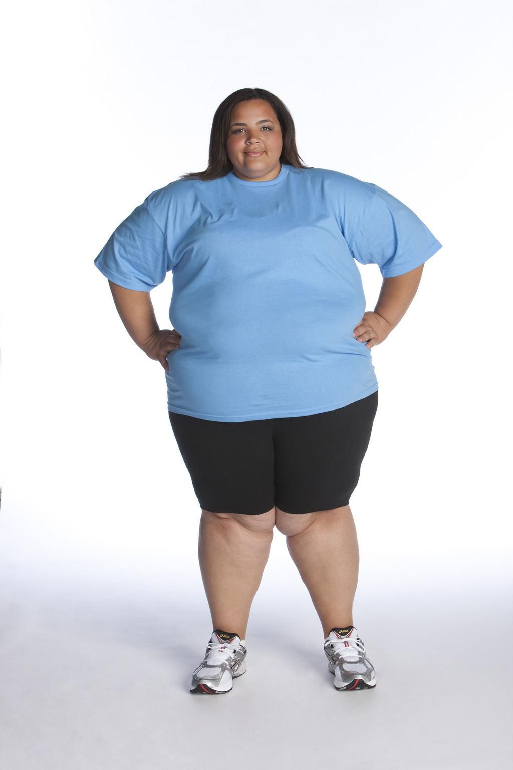 The Most Dramatic 'Biggest Loser' Transformations of All Time