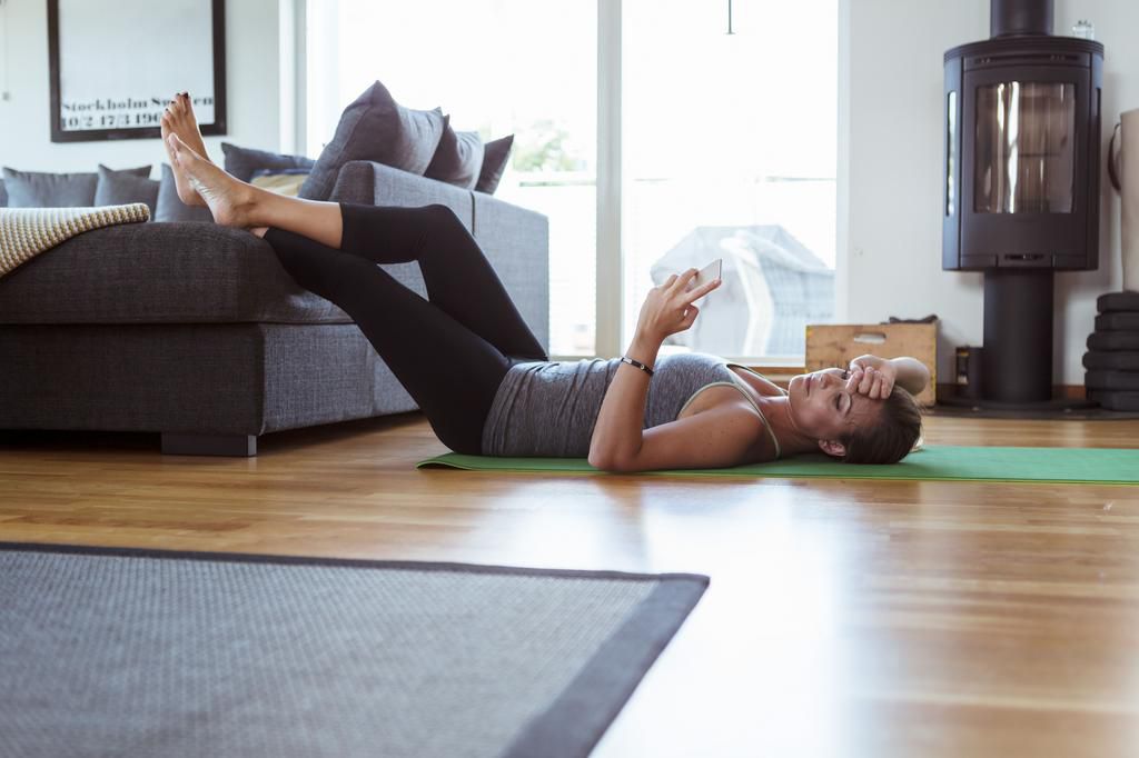 Postpartum Exercise: 9 Things A Doctor and Certified Trainer Want You To Know
