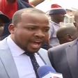 MPs Moses Kuria and Nixon Korir