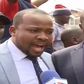 MPs Moses Kuria and Nixon Korir