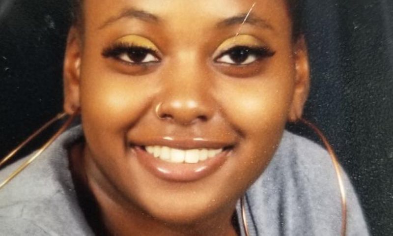 Manslaughter charge dropped against Alabama woman who was shot while pregnant