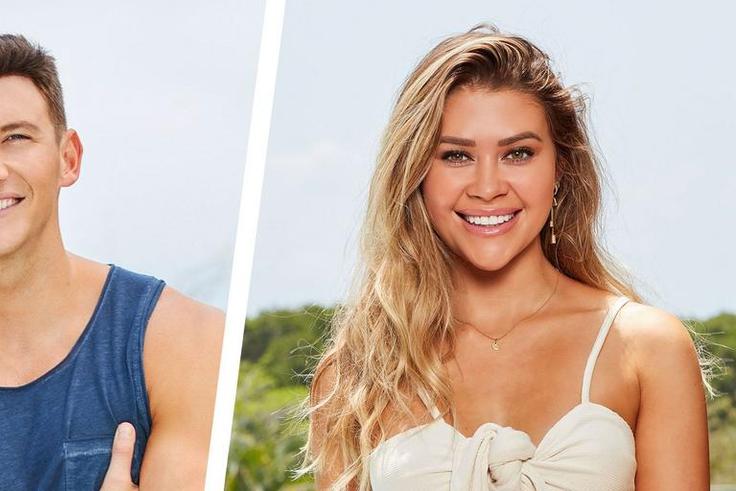 BiP's Blake Posts Caelynn's Private Texts
