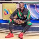 Reggae DJ Kriss Darlin to vie for Kibra Seat