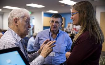 60 Years of Higher Ed -- Really?