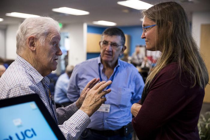 60 Years of Higher Ed -- Really?