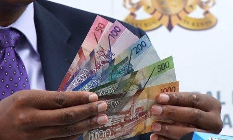 CBK legal director Kennedy Abuga explains how new currency notes were designed