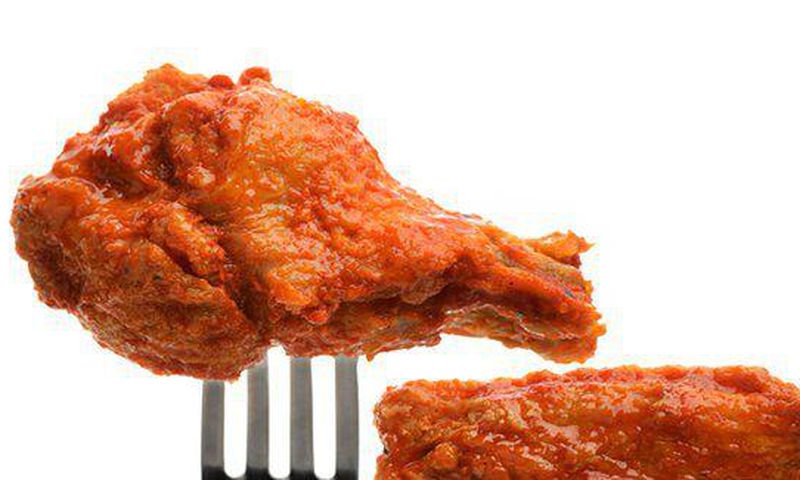 How To Stop Poop From Burning After Spicy Food