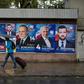 Poland goes to the polls on Sunday with the governing right-wing party expected to come out on top