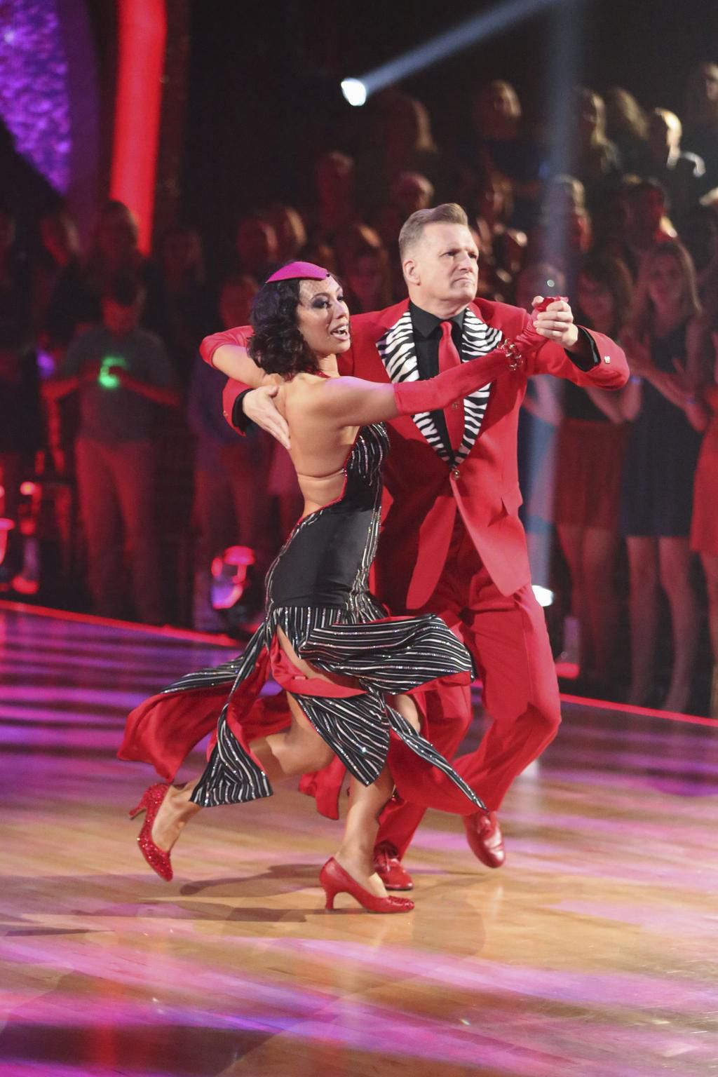40 Celebrities You Forgot Were On 'Dancing With The Stars'