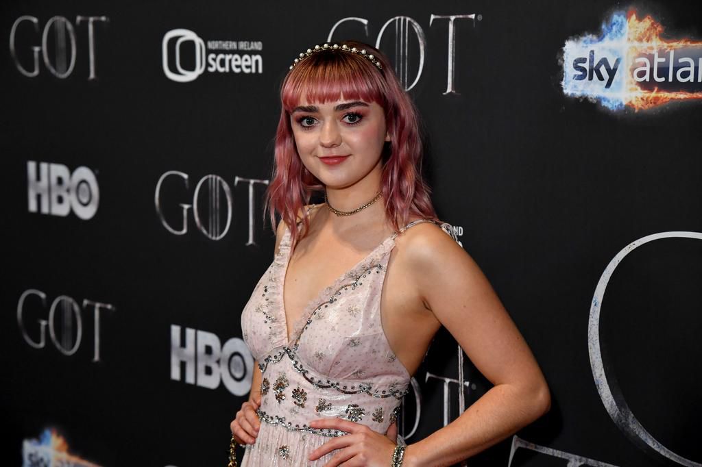 Belfast Premiere for Game of Thrones