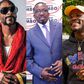 American Rapper Snoop Dogg shares video of Pastor Ng’ang’a slapping church members