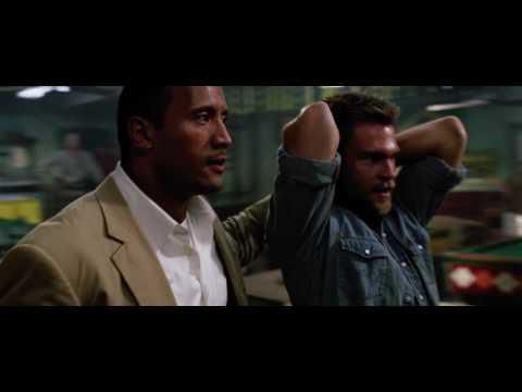 Every Movie Dwayne "The Rock" Johnson Has Made, From Best to Worst