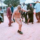 Harmonize gets special invite to perform for Magufuli amid WCB stand-off (Photos)