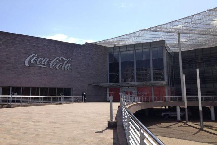 Kenyans sue Coca-cola for selling them contaminated soda