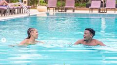 Chipukeezy’s girlfriend Kibanja unfollows him, deletes photos