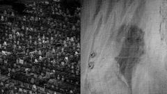 At a Latin American photo festival, poetic and political imagery