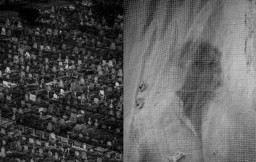At a Latin American photo festival, poetic and political imagery