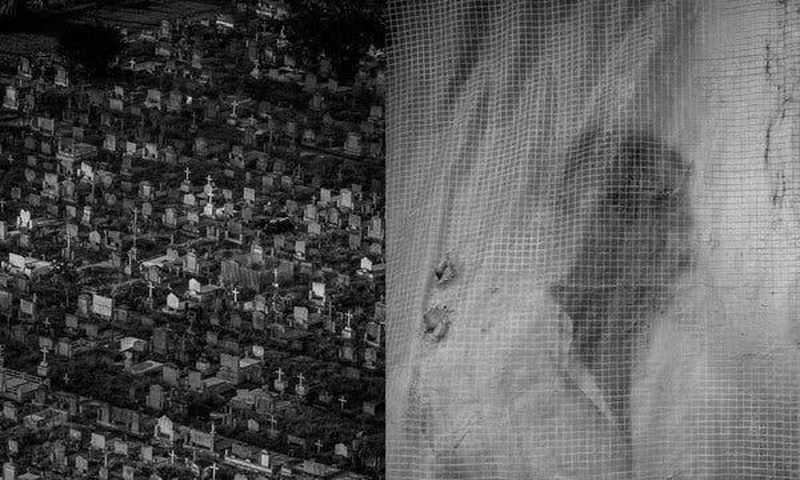 At a Latin American photo festival, poetic and political imagery