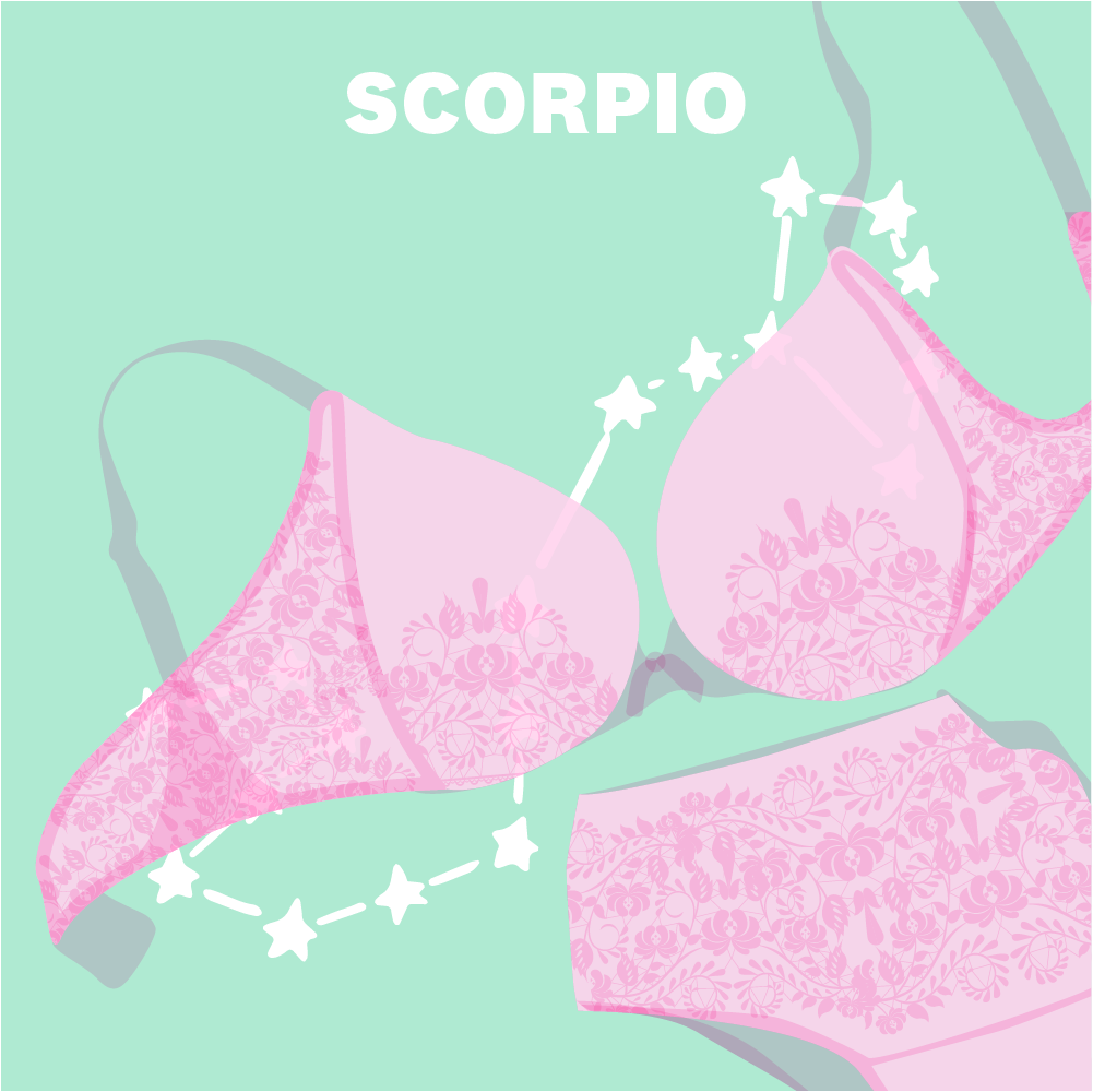 Your October Sex Horoscope Is Here, And You're Going To Discover A ~New~ Kind Of Intimacy