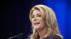Wendy Davis, Who Rose to Fame With Filibuster, Will Run for Congress in Texas