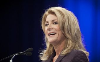 Wendy Davis, Who Rose to Fame With Filibuster, Will Run for Congress in Texas