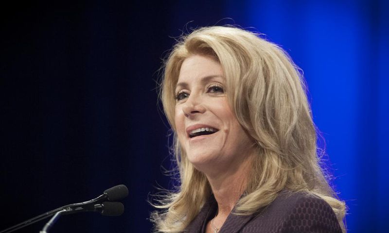 Wendy Davis, Who Rose to Fame With Filibuster, Will Run for Congress in Texas