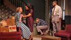 After 35 Years at Playwrights Horizons, He's Ready to Seek New Ones