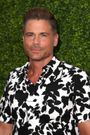 These Photos Prove That Rob Lowe Has Barely Aged Over the Years