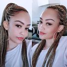 Zari Hassan  (Instagram)