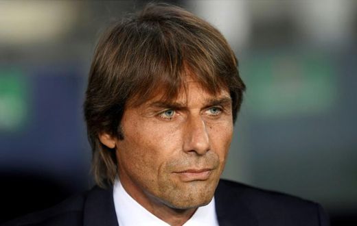 Inter Milan coach Antonio Conte guided rivals Juventus to three Serie A titles