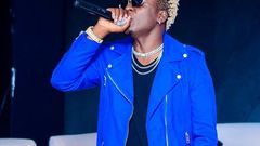Willy Paul (Instagram)
